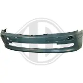 Diederichs 4242050 Bumper