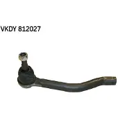 Skf VKDY 812027 Stuurkogel