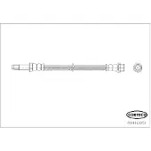 CORTECO 49416051 Remslang