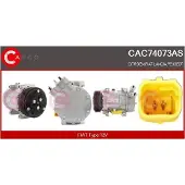 Casco CAC74073AS Aircopomp
