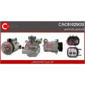 Casco CAC81029GS Aircopomp