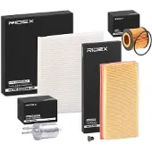 RIDEX 4055F32518 Filterset