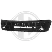 Diederichs 4413651 Bumper