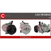 Casco CAC78158GS Aircopomp