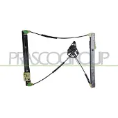 PRASCO AD810W024 Raammechanisme