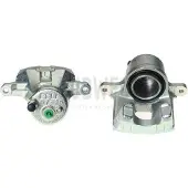 BUDWEG CALIPER 343258 Remklauw