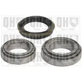 Quinton Hazell QWB652 Wiellagerset