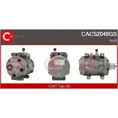 Casco CAC52048GS Aircopomp