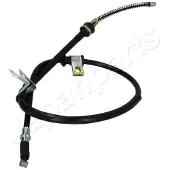 Japanparts BC-514 Handremkabel