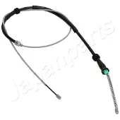 Japanparts BC-0739 Handremkabel