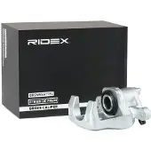 RIDEX 78B0752 Remklauw