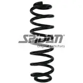 SPIDAN 87888 Chassisveer