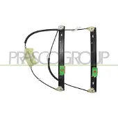 PRASCO AD034W024 Raammechanisme
