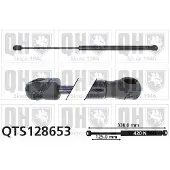Quinton Hazell QTS128653 Gasveer motorkap