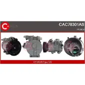 Casco CAC78301AS Aircopomp