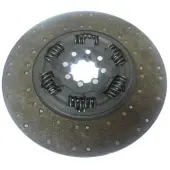 KAWE 4643 Koppelingsplaat