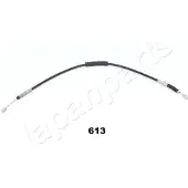 Japanparts GC-613 Koppelingskabel