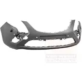 VAN WEZEL 3872577 Bumper