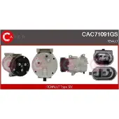 Casco CAC71091GS Aircopomp