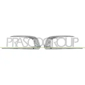 PRASCO PG5001240 Ventilatiegrille, bumper