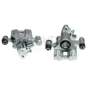BUDWEG CALIPER 34067 Remklauw