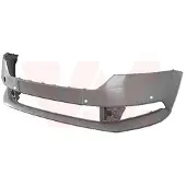 VAN WEZEL 7632573 Bumper