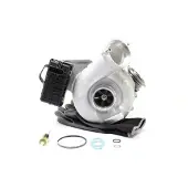 ALANKO 10900943 Turbocharger