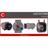 Casco CAC72174AS Aircopomp