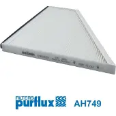 PURFLUX AH749 Interieurfilter