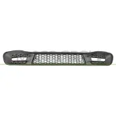 PRASCO ME3072130 Ventilatiegrille, bumper