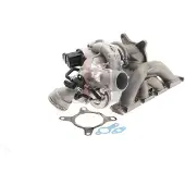 AKS DASIS 045198N Turbocharger