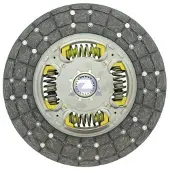 AISIN DTX-169 Koppelingsplaat