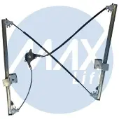 Max WME151-L Raammechanisme