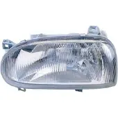 IPARLUX 11910622 Koplamp