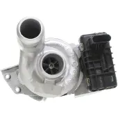 ALANKO 11900959 Turbocharger