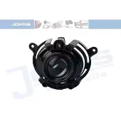 Johns 55 21 29 Mistlamp