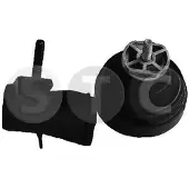 STC T404556 Motorsteunlager