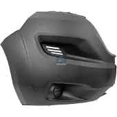 DT Spare Parts 12.82083 Bumper