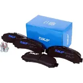 Skf VKBP 80492 Remblokken