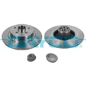 DAYCO KWD023D Wiellagerset