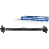 DT Spare Parts 4.65719 Draagarm