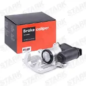 Stark SKBC-0461146 Remklauw