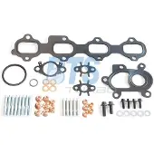 BTS Turbo T931483ABS Turbocharger, montageset