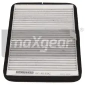 MAXGEAR 26-0819 Interieurfilter