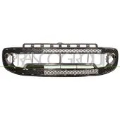 PRASCO VG2012120 Ventilatiegrille, bumper