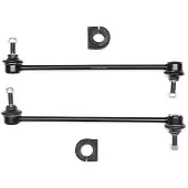 RIDEX 1097S0170 Reparatieset, stabilisatorophanging