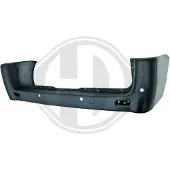 Diederichs 3497356 Achterbumper