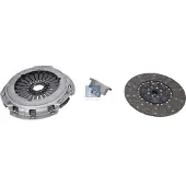DT Spare Parts 7.90520 Koppelingsset