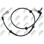 NTY HCA-NS-068 Wielsnelheidssensor (ABS)
