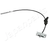 Japanparts BC-0221 Handremkabel